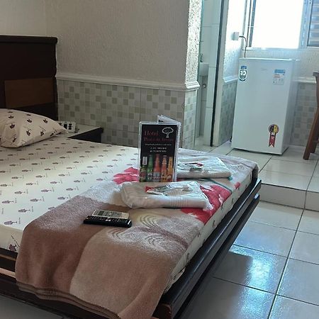 Hotel Praca Da Arvore - Sao Paulo Expo Zewnętrze zdjęcie