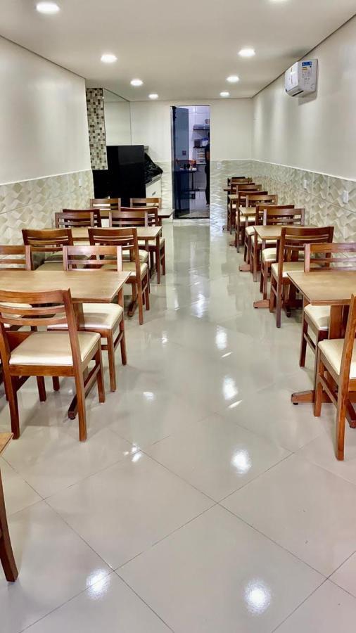 Hotel Praca Da Arvore - Sao Paulo Expo Zewnętrze zdjęcie