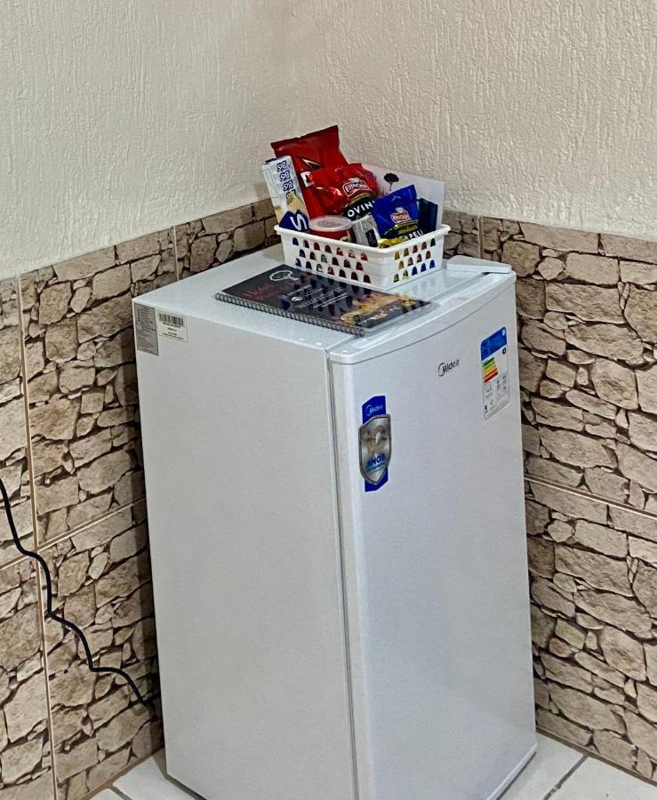 Hotel Praca Da Arvore - Sao Paulo Expo Zewnętrze zdjęcie