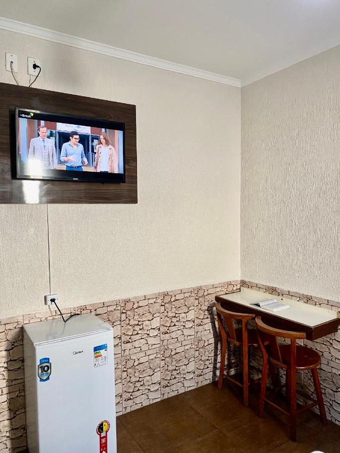 Hotel Praca Da Arvore - Sao Paulo Expo Zewnętrze zdjęcie