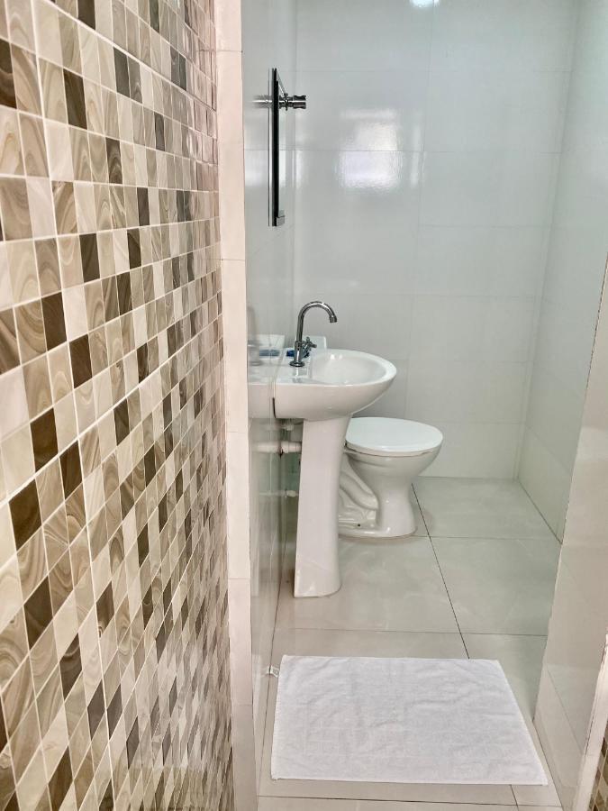 Hotel Praca Da Arvore - Sao Paulo Expo Zewnętrze zdjęcie