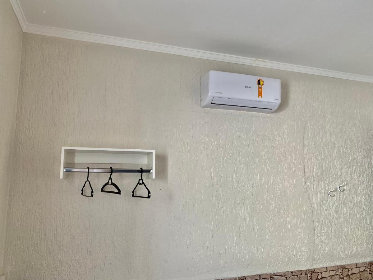 Hotel Praca Da Arvore - Sao Paulo Expo Zewnętrze zdjęcie