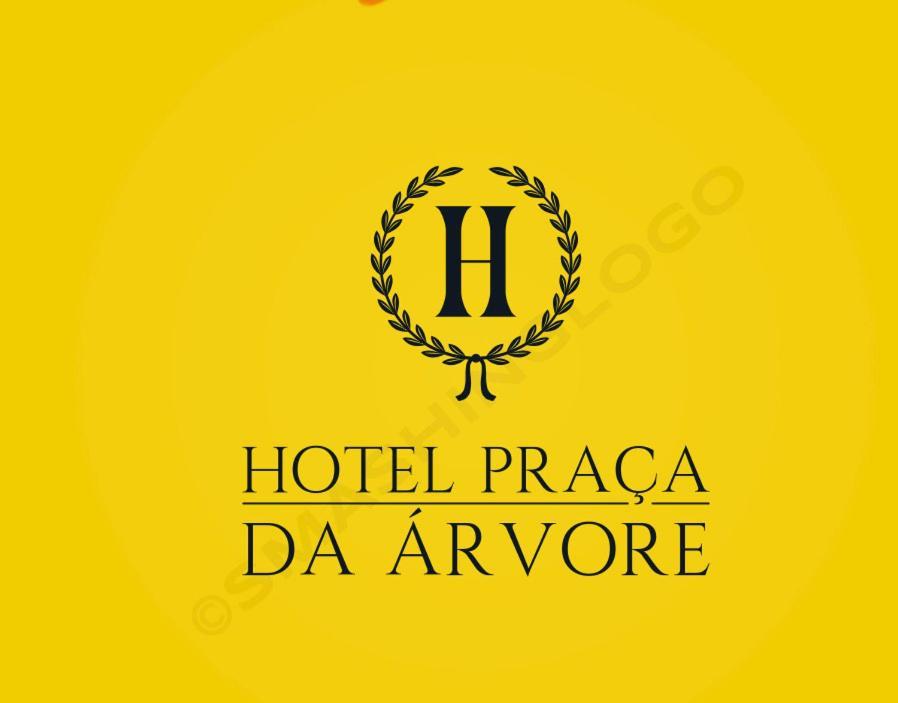 Hotel Praca Da Arvore - Sao Paulo Expo Zewnętrze zdjęcie