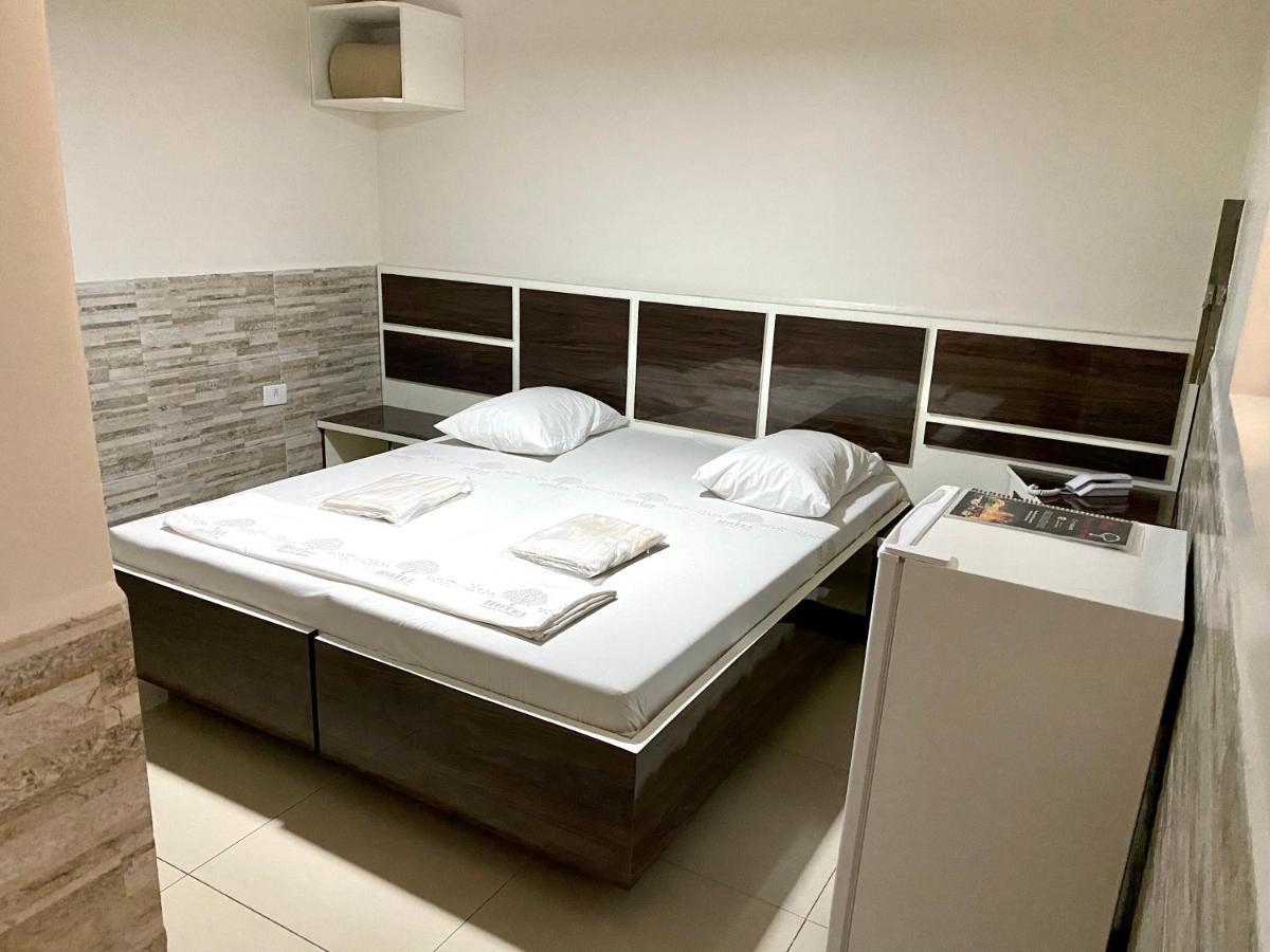 Hotel Praca Da Arvore - Sao Paulo Expo Zewnętrze zdjęcie
