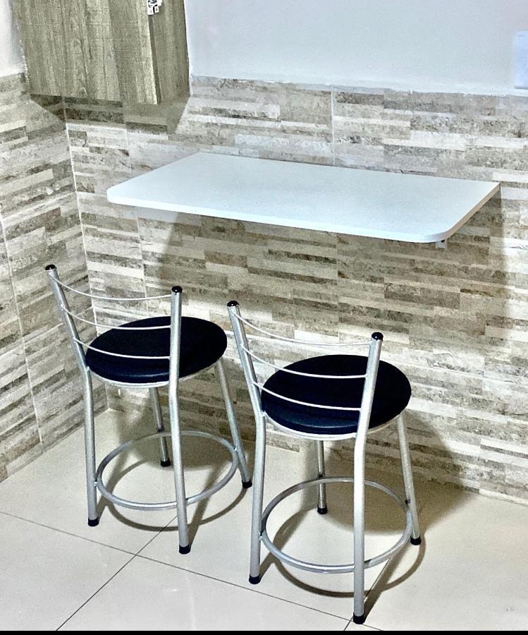 Hotel Praca Da Arvore - Sao Paulo Expo Zewnętrze zdjęcie