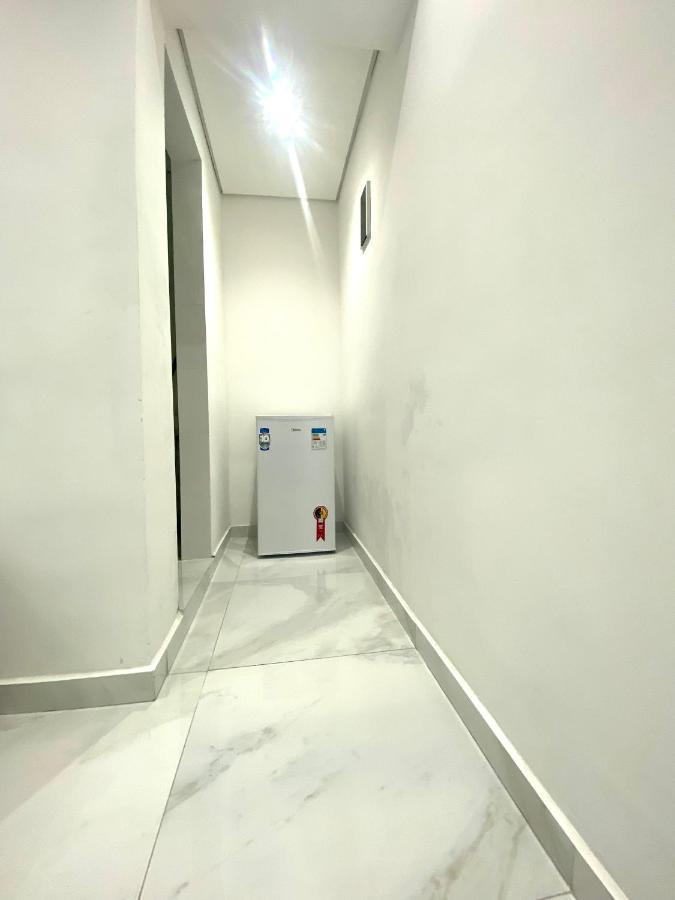 Hotel Praca Da Arvore - Sao Paulo Expo Zewnętrze zdjęcie