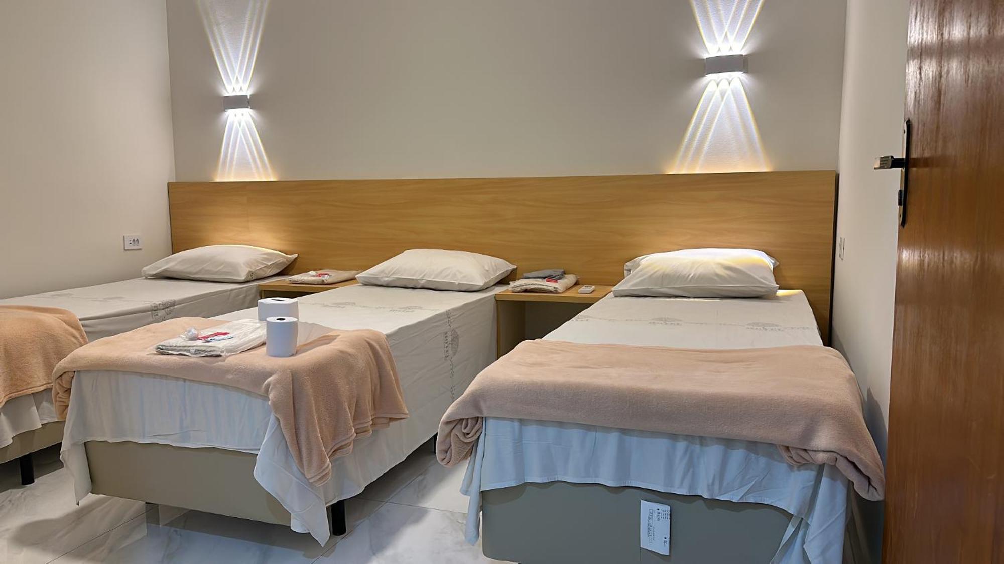 Hotel Praca Da Arvore - Sao Paulo Expo Zewnętrze zdjęcie
