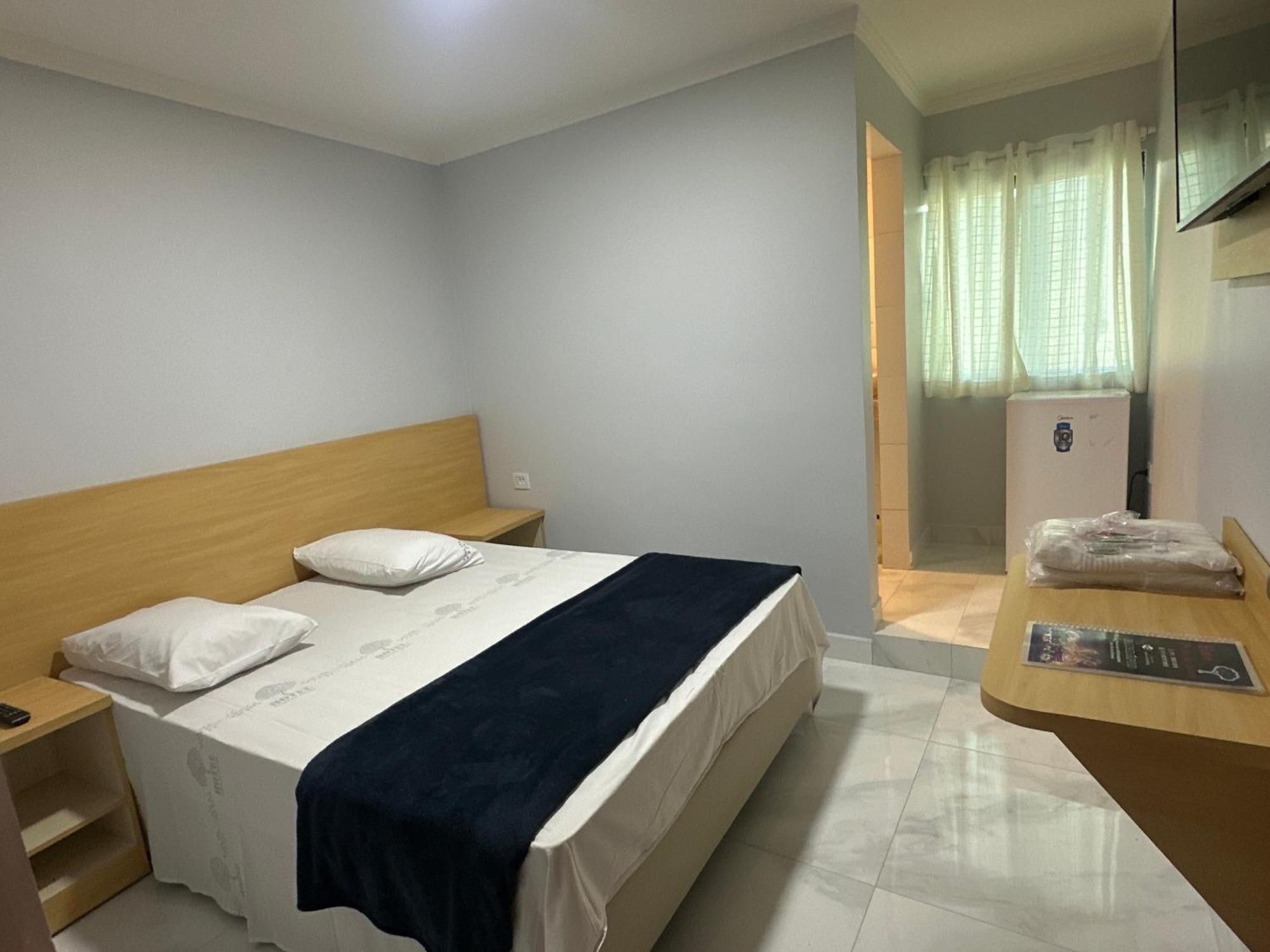 Hotel Praca Da Arvore - Sao Paulo Expo Zewnętrze zdjęcie